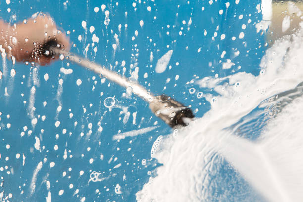 Best Boat and Dock Cleaning  in La Nte, MO