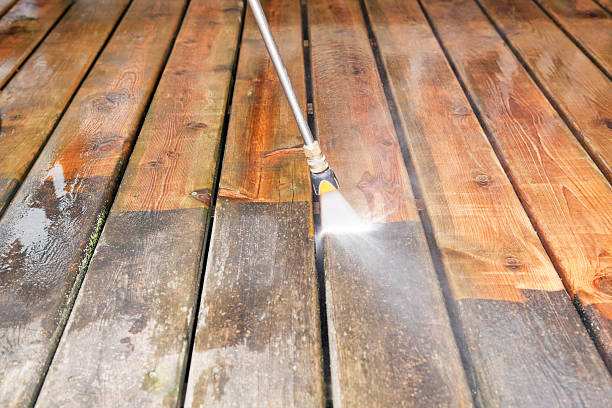  La Nte, MO Pressure Washing Pros